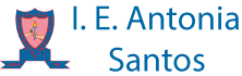 I. E.  ANTONIA SANTOS